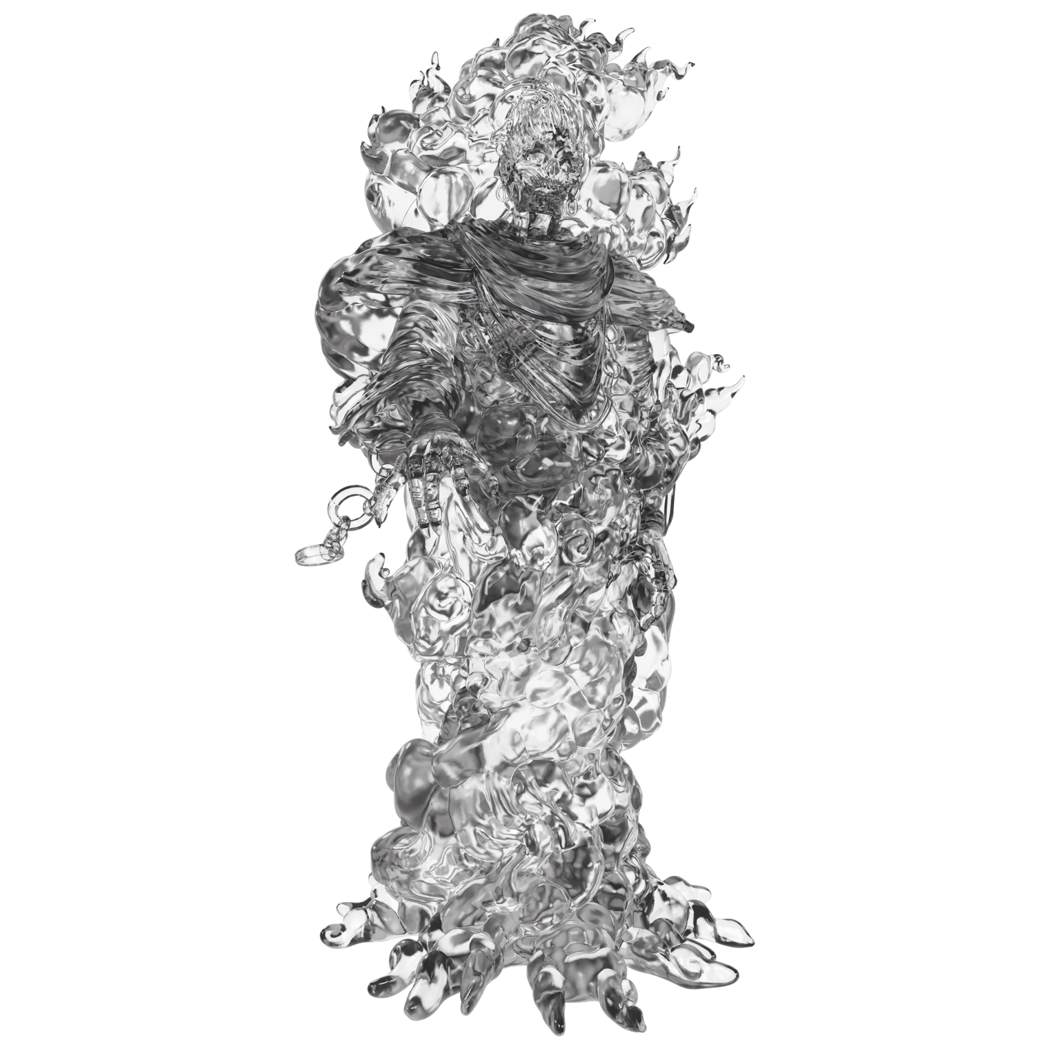 NMM Spectral Cloud Wave 23 image 0